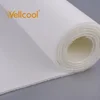 OEM service free sample closed hole 3d air spacer manufacturers novelty sandwich mesh fabric for medical wheel cushion