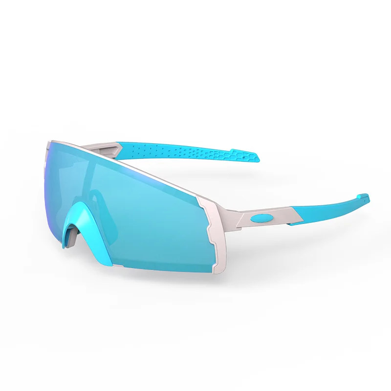 

SUNOK Brand Guangzhou-Gafas De Sol Deportivas Depotivas Para Ciclismo Magnetic Cycling Glasses