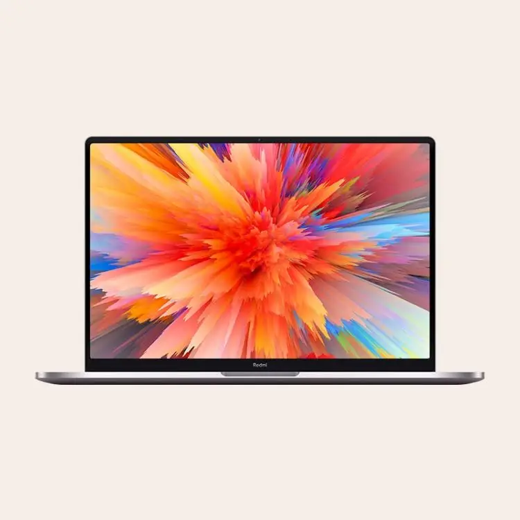 

2021 New for RedmiBook Pro 14 Mi Notebook i5 / i7 16GB 512GB SSD MX450 2.5K IPS display Win10 14inch Laptop Computer