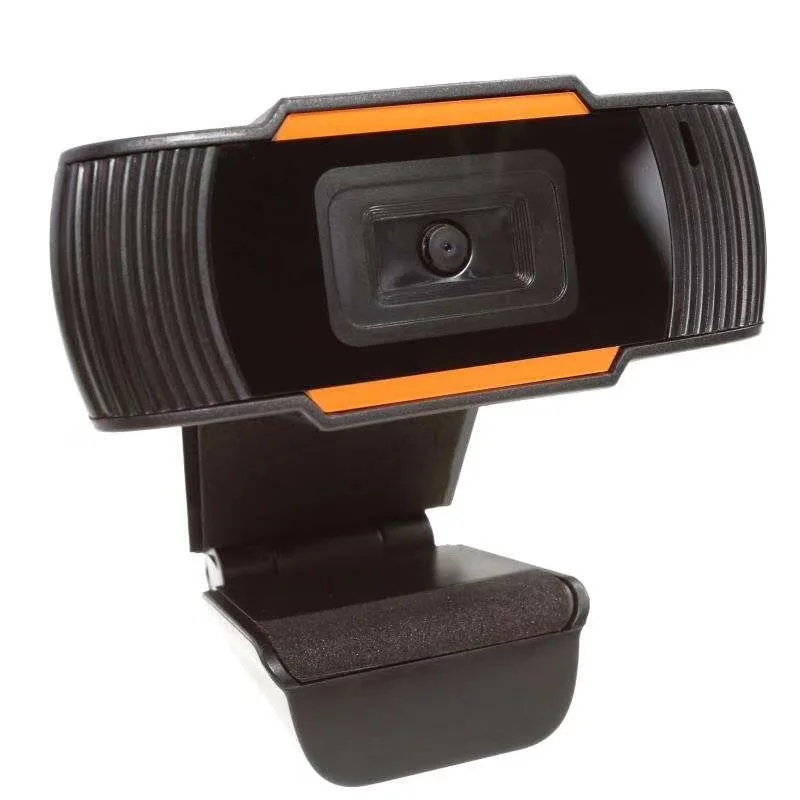 

Web Camera HD 720P Webcam For Video Call Meeting Broadcast