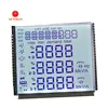 custom digital panel meter led backlight lcd display