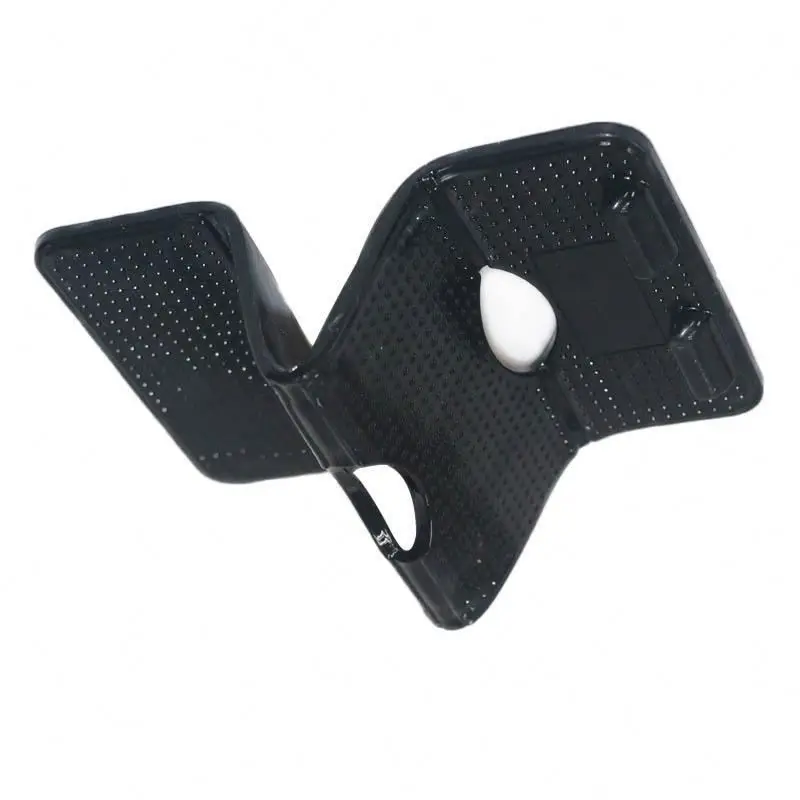 

Retro tv phone holder REK6d cell phone holder for car, Black