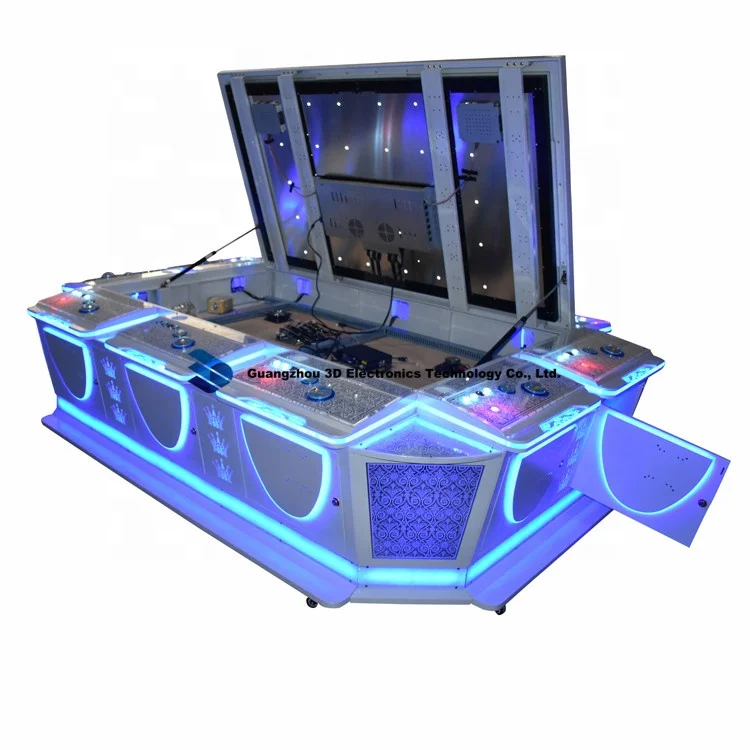 

Sales Top 1 86inch White Rose casino machines fishing game table gambling harness vgames, As you like