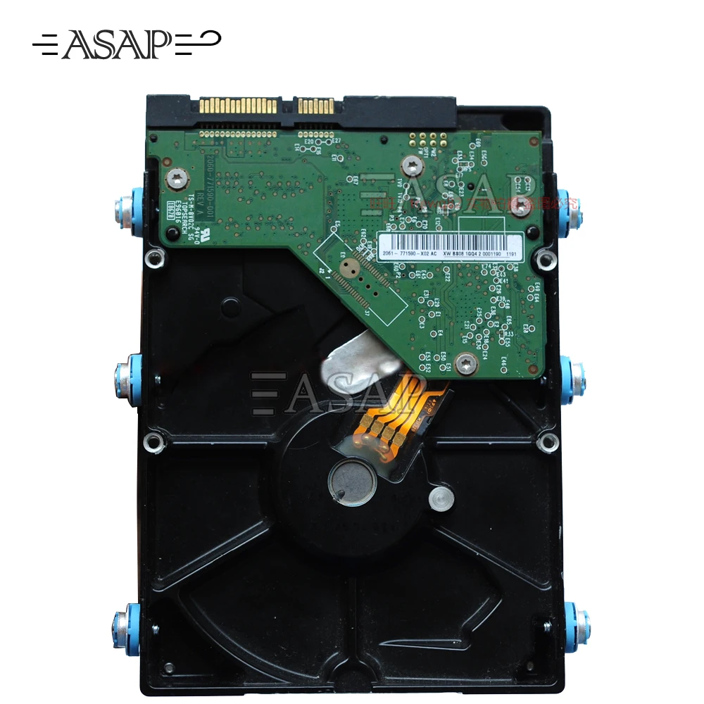 Replacement 3.5 Inch Hard Drive Screws For Desktop 8000 6200 8400 Buy