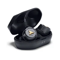 

JBL UA FLASH PROJECT ROCK Original Wireless Earphone BT4.2 Sport Earbuds Waterproof Headphone with Mic Support Handsfree Call