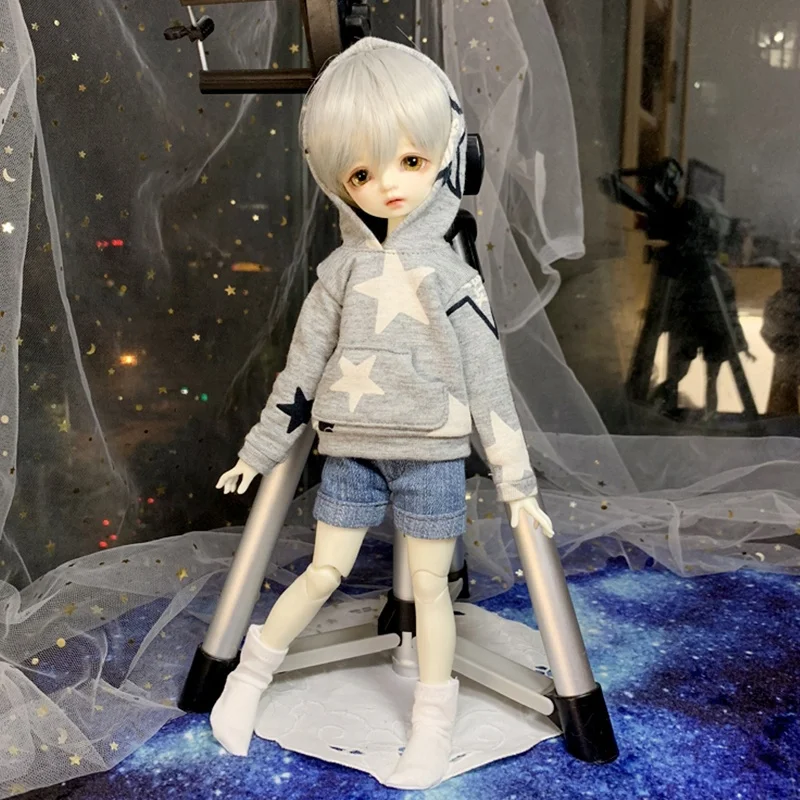 ball jointed doll clothes