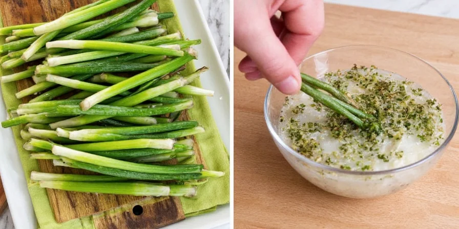 5 Hilariously Effective Ways to Dry Chives (Without Turning Them Into Crispy Sadness)