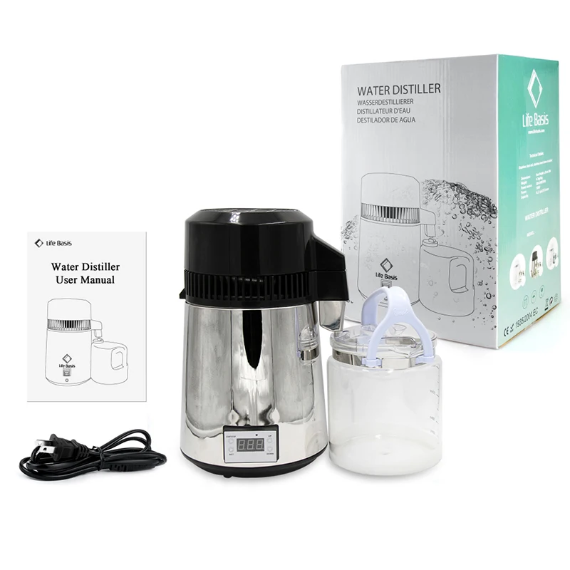 Water distiller  (14)