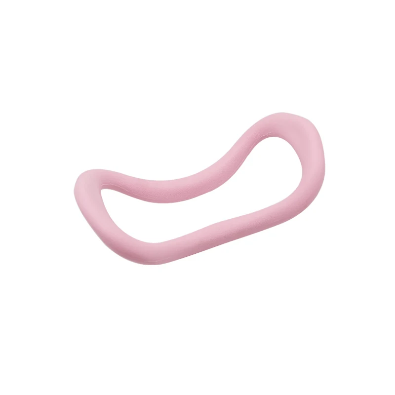 

Yoga Circle Stretch Resistance Pilates Ring, Colors
