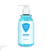 

Wholesale OEM Manufacturers Waterless Antibacterial Alcohol Gel Hand Sanitizer