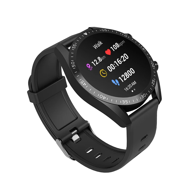 

Hot Sales Smart Watch 1Watch spo2 monitoring Full Touch Screen Fitness Tracker Sports Watch iOS Android watch