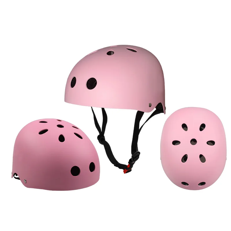 

Hot-selling Sports Safety Design Custom Casual Bicycle Helmet Cheap for Boys and Girls Universal