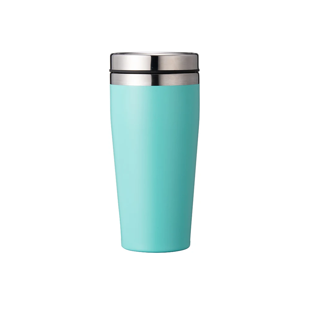 

Double Wall 30 oz Stainless Steel Tumbler Auto Mug With Gas Dye Printing, Any color is available