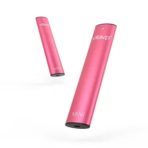 Tech Disposable Vape Battery Pen