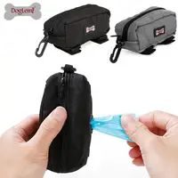 

Pet Pick-up Poo Bag Dispenser Pouch Custom Pet Poo Waste Bag Holder Dog Poop Bag Holder