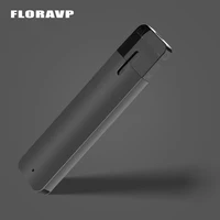 

Floravp 2019 hot selling MY POD cbd disposable vape pen ceramic coil with custom logo pod vape pen