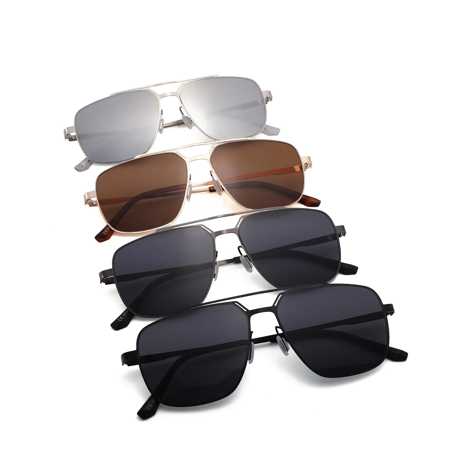 

fashion Sunglasses tide brand toad glasses sunglasses for lady and men Polarized sunglasses 2022