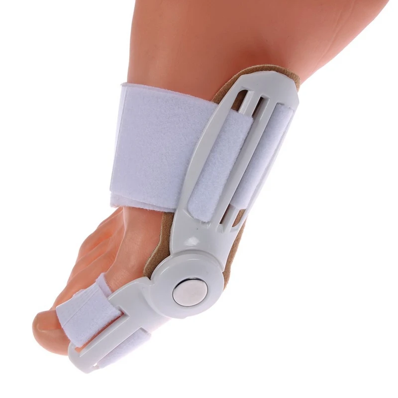 

Big Toe Bunion Splint Straightener Corrector for foot pain relief pedicure device