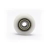 Chinasupply Bearing Manufacturer Supplies 3D Printer D pulley wheels with bearings plastic wheel