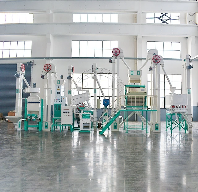 30ton rice mill (7)