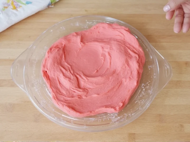 homemade fondant