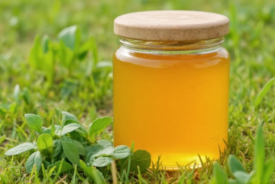 honey emoji meaning and usage guide