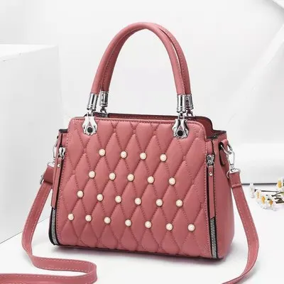 

2021 Fashion Tote Bag Handbags Ladies Female Bag For Women