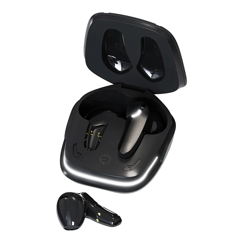

JSB Wireless Bt 5.2 Earphone Earplug Mini Invisible fashion earphone private label earbuds for Jabra headphone