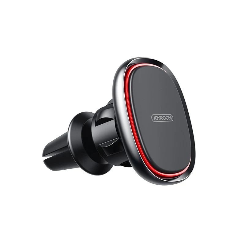 

Hot sale 360 Rotate Magnetic Car Cell Phone Holder Magnetic Car Mount Phone Holder, Black