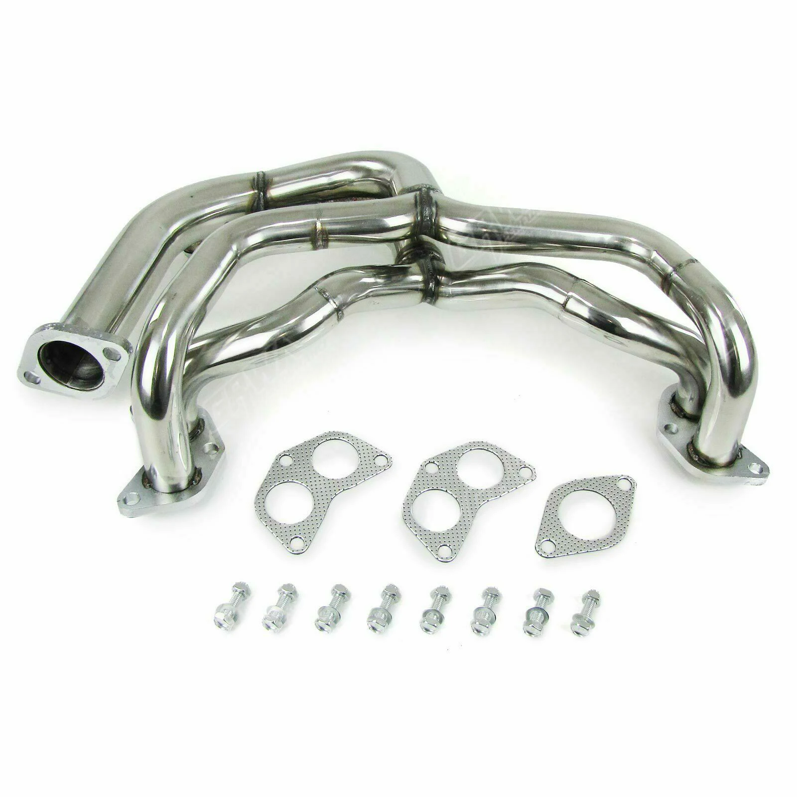 performance exhaust manifold