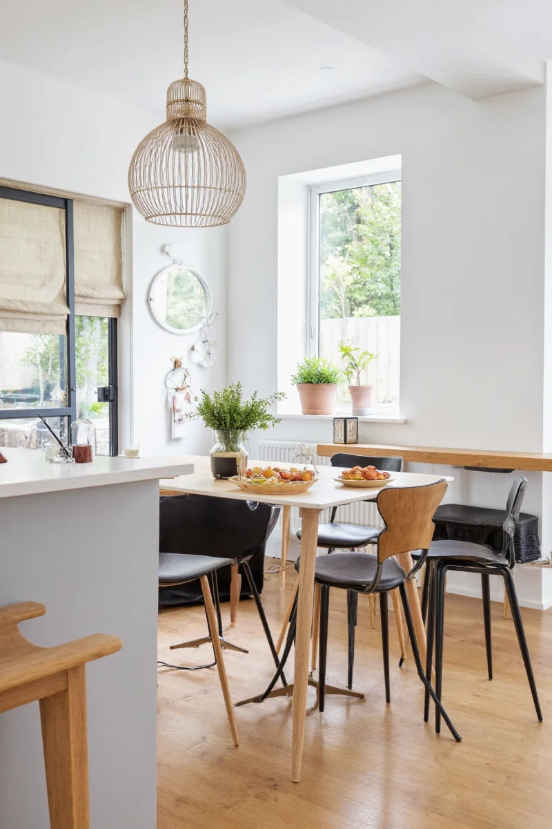 how big is 500 square feet designing a family friendly home decor in a compact space