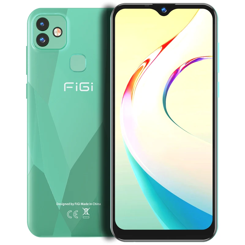 

The Latest Low Price Android 9.0 Smart Phone,3G+32GB Mobile Smart Phones