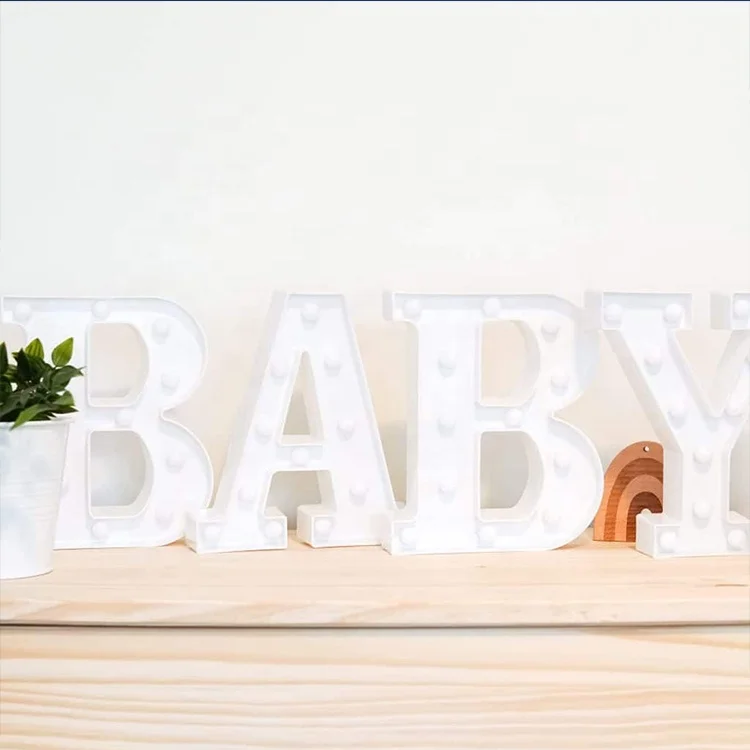 
China Manufacturer Custom 3D Led Luminous Sign/Wholesale Stainless Steel Store Metal Luminous Sign/Indoor Luminous Signage 