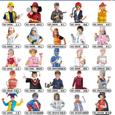 halloween costumes china wholesale new year Party Costume Kids cosplay Costume cosplay costume Suit Kids clothes for children