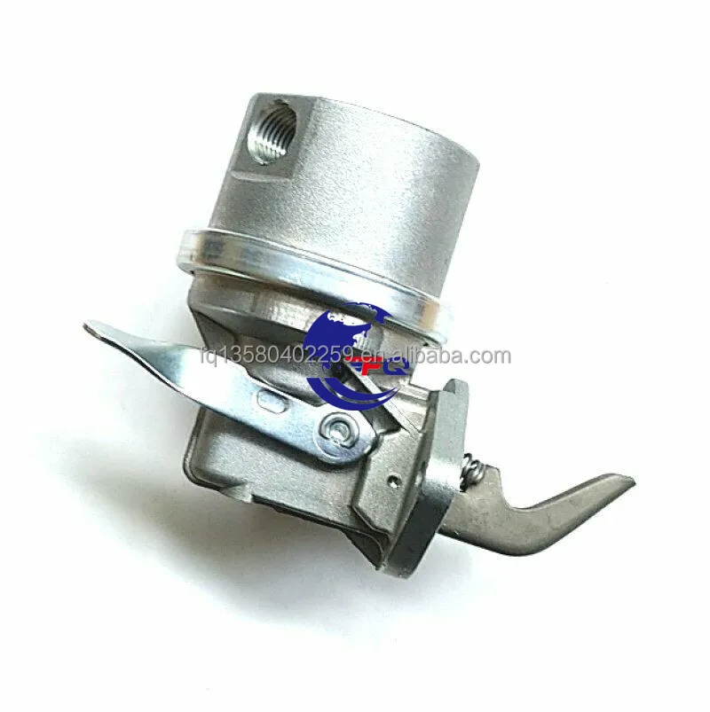 

Volvo Penta MD6 MD6A MD6B MD7 MD7A MD7B Fuel Lift Pump 21134777 Lift Pump for Volvo Penta 21134777 - 859428 1 Year