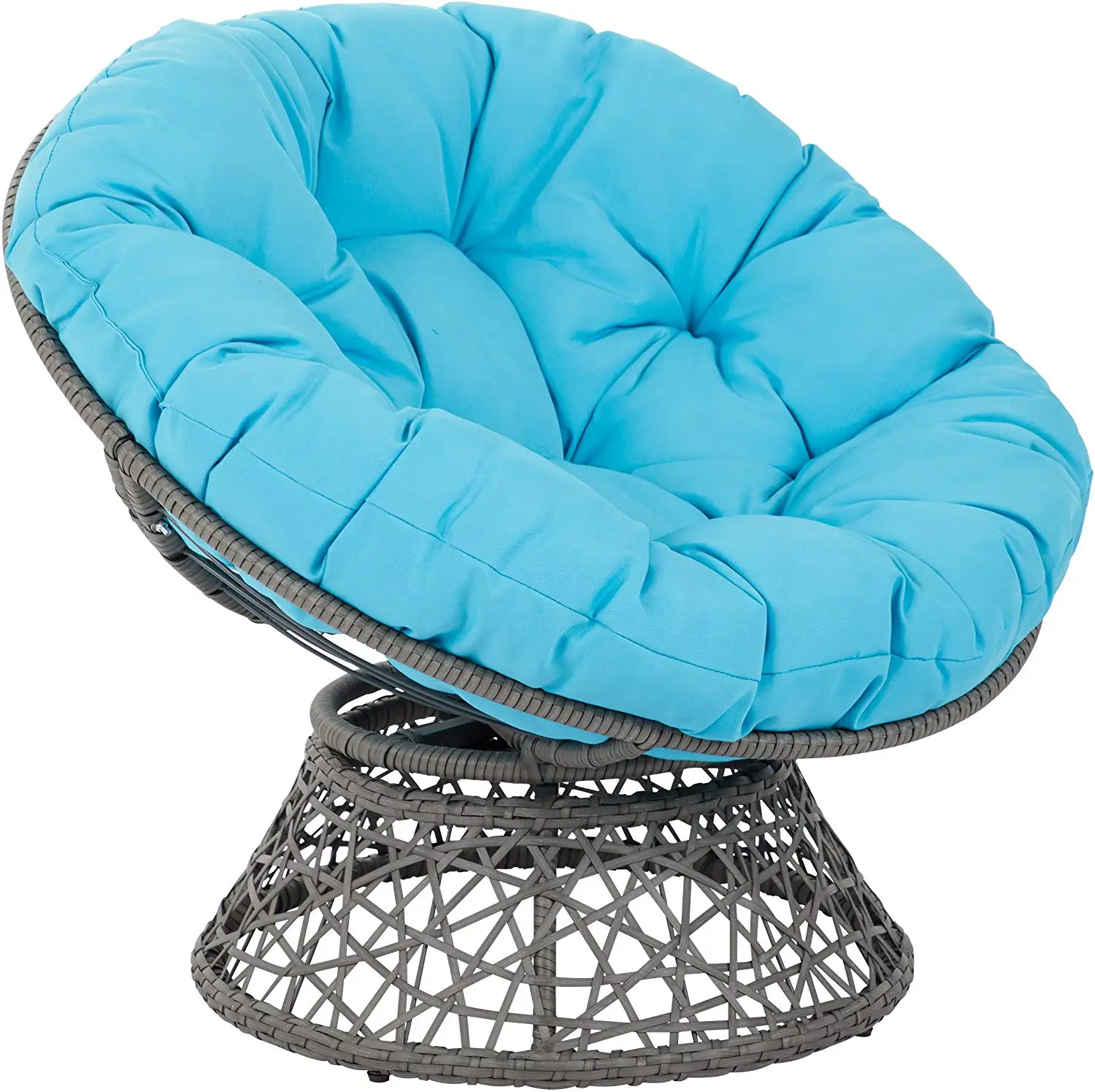 Indoor Outdoor Papasan Chair Cushion Covers Buy Papasan
