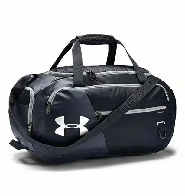 

Undeniable Duffle 4.0 Gym Bag Duffel overnight bag, 2colors