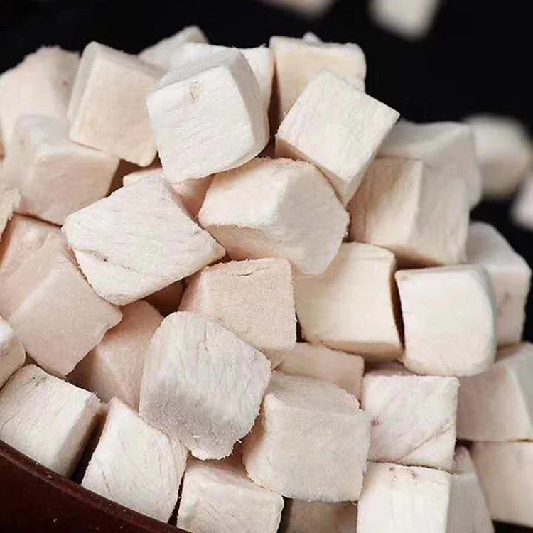 
Pets,Cats And Dogs Small Snacks Fish Meat Freeze Dried Chicken 