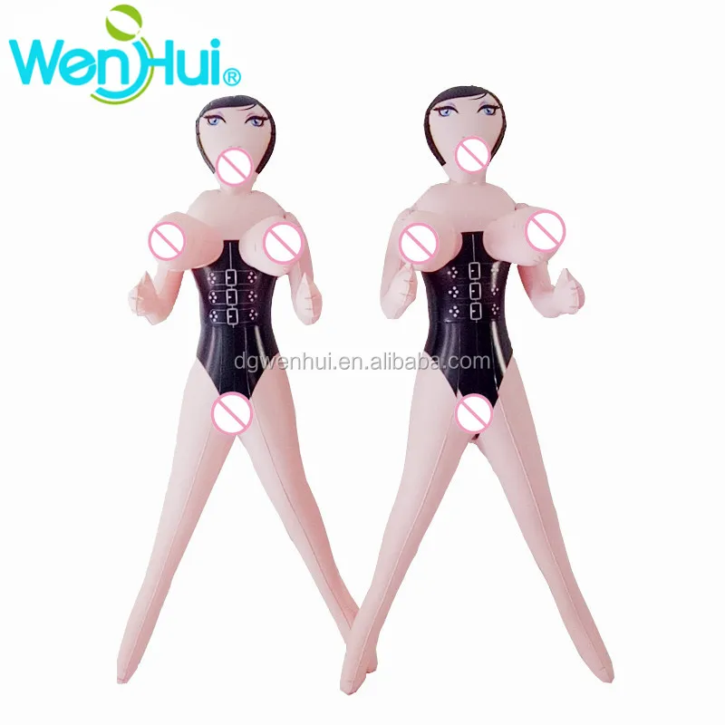Customized Inflatable Sex Doll Eco Friendly Pvc Blow Up Party 3d Model Durable Realistic Female 