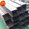 Quality Galvanized Steel U Track for walls and linings