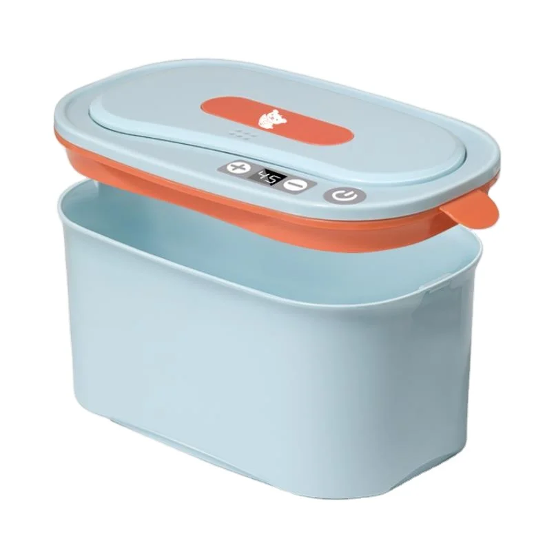 

New Design Electric Baby Wipes Warmer / Wet Tissue Warmer/ Wipes heater, Picture