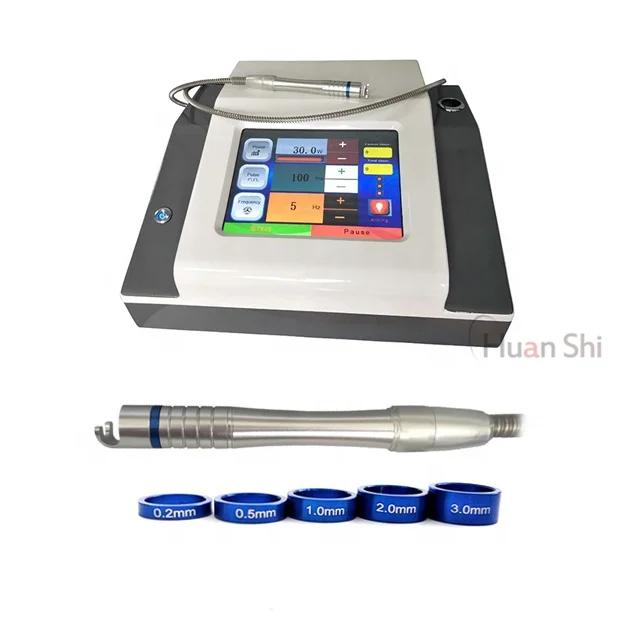 

CE Approved Blood Vessel Removal Diode Vascular Laser 980 nm Beauty Machine