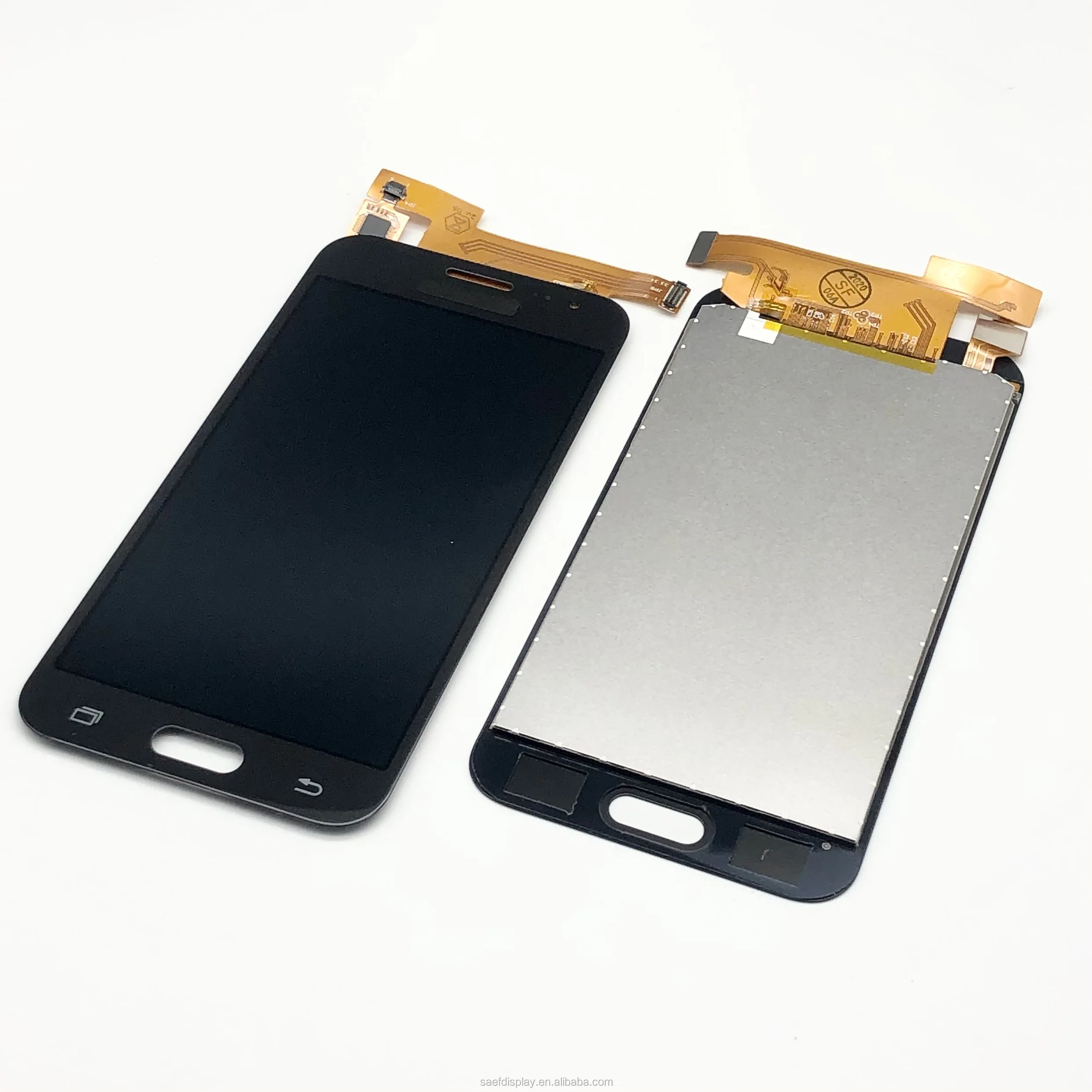 

brand new lcd display original replacement touch screen digitizer for Samsung Galaxy j2 lcd