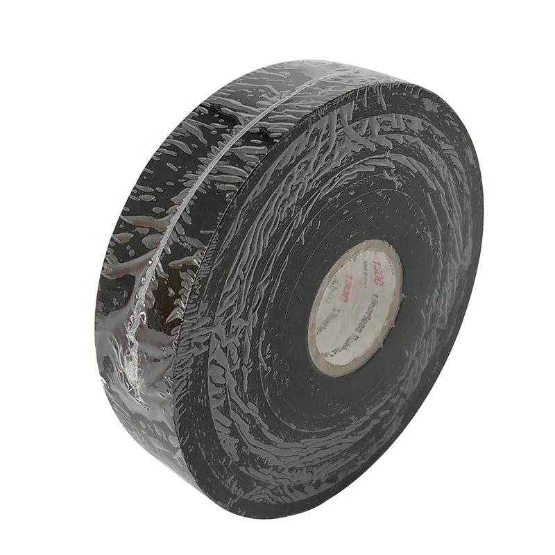 
High temperature and high pressure 3m 130c for splicing and terminating cables and wires. 