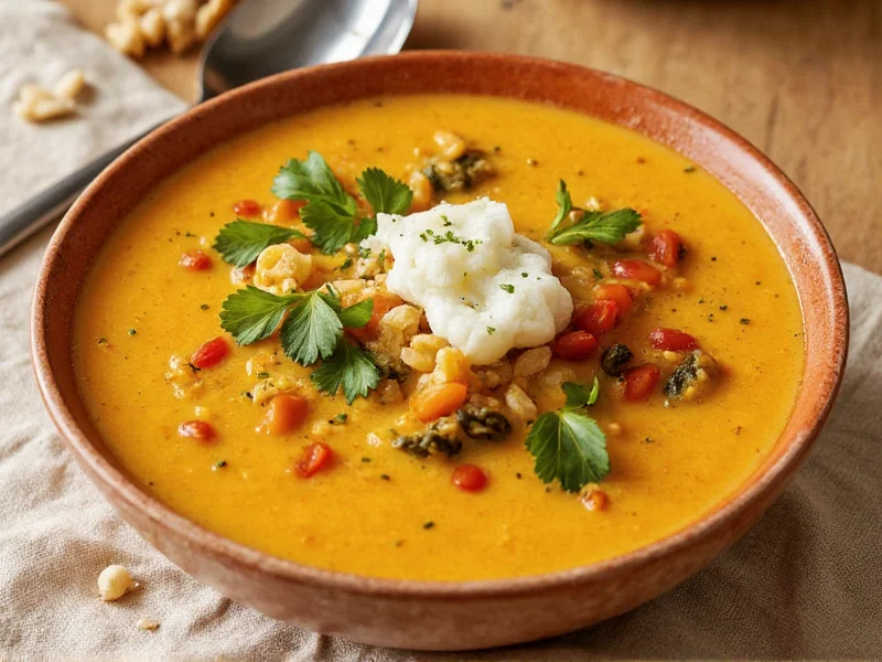 Master Soup Making: Essential Recipes & Techniques