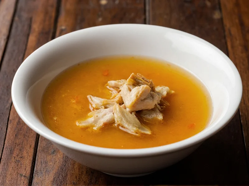 Samgyetang: Korean Ginseng Chicken Soup Explained