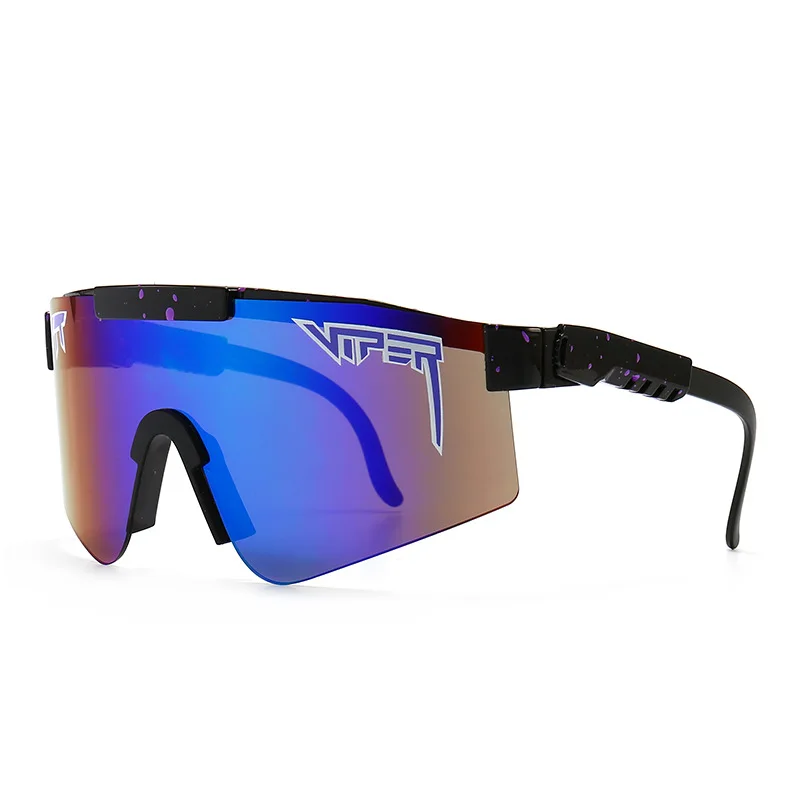 

Shield Fishing Wholsale Motorcycle Glasses Supplier Polarized Sports Sunglasses