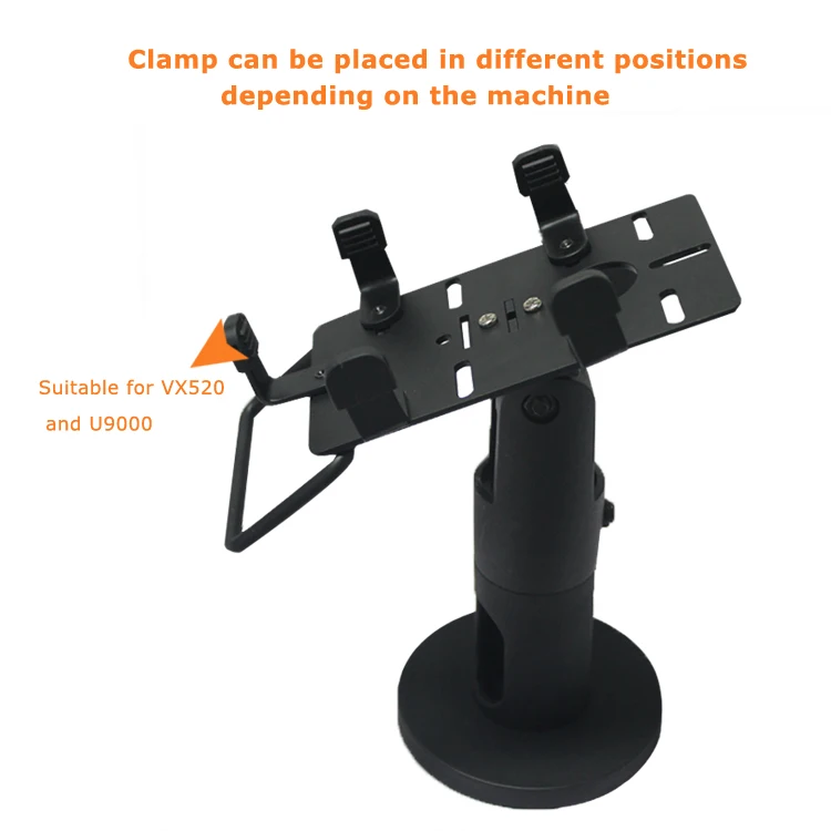 Model&Type Tilt and Swivel Stand/Mount for Spire Credit Card PDQ Terminals 