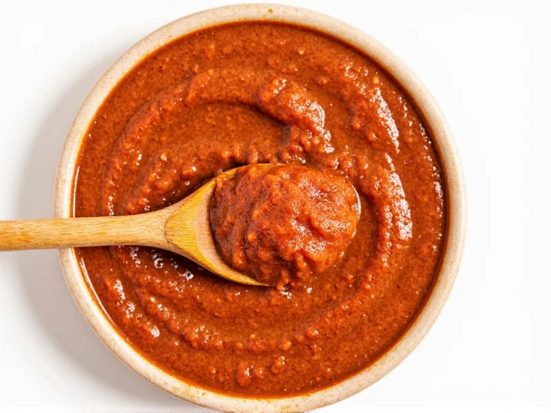 Best Chipotle Chili Paste Substitutes: 5 Practical Options
