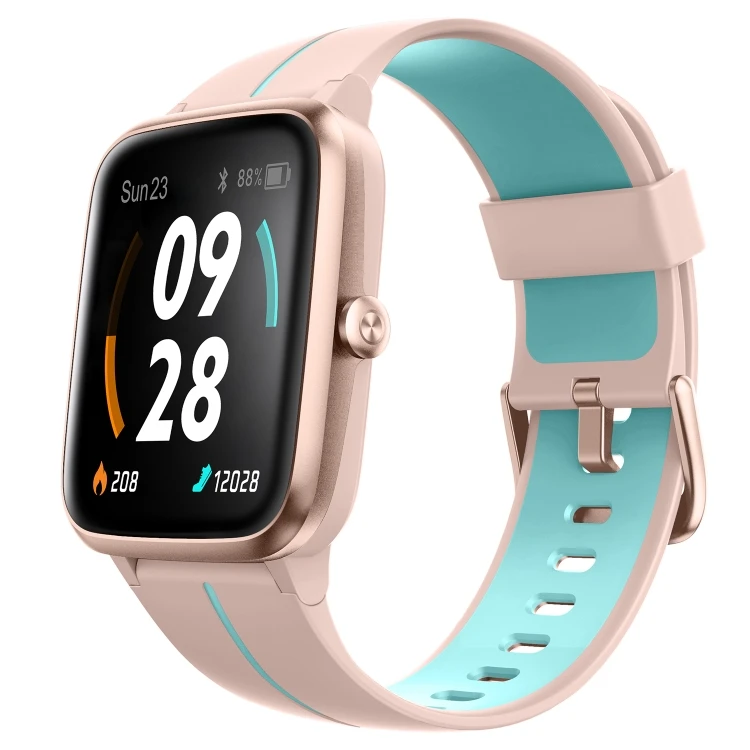 

Built-in GPS Support 14 Sports Mode Smart Watch One Piece Ulefone Watch GPS